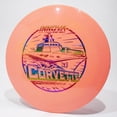 thumbnail image 1 of Innova Star Corvette Disc Golf Distance Driver, Pick Color/Weight [Stamp & Exact Color May Vary] Pink 173-175 grams, 1 of 9