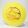 thumbnail image 1 of Innova Star Corvette Disc Golf Distance Driver, Pick Color/Weight [Stamp & Exact Color May Vary] Yellow 170-172 grams, 1 of 53