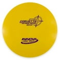 thumbnail image 1 of Innova Star Corvette Distance Driver Golf Disc Colors May Vary] 173175G, 1 of 2