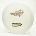 thumbnail image 1 of Innova Star Daedalus Disc Golf Distance Driver, Pick Color/Weight [Stamp & Exact Color May Vary] White 170-172 grams, 1 of 4
