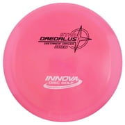 Innova Star Daedalus Distance Driver Golf Disc [Colors may vary]