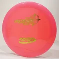thumbnail image 1 of Innova Star Destroyer Disc Golf Distance Driver, Pick Color/Weight [Stamp & Exact Color May Vary] Pink 170-172 grams, 1 of 65