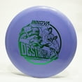 thumbnail image 1 of Innova Star Destroyer Disc Golf Distance Driver, Pick Color/Weight [Stamp & Exact Color May Vary] Purple 170-172 grams, 1 of 8