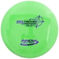 thumbnail image 1 of Innova Star Destroyer Distance Driver Golf Disc [Colors May Vary] - 140-150g, 1 of 3