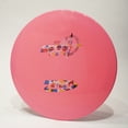 thumbnail image 1 of Innova Star Firebird Disc Golf Fairway Driver, Pick Color/Weight [Stamp & Exact Color May Vary] Pink 170-172 grams, 1 of 3