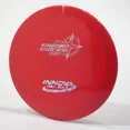 thumbnail image 1 of Innova Star Firebird Disc Golf Fairway Driver, Pick Color/Weight [Stamp & Exact Color May Vary] Red 150-159 grams, 1 of 3