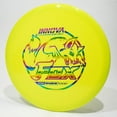 thumbnail image 1 of Innova Star Fox Disc Golf Midrange Disc, Pick Color/Weight [May Vary from Image], 1 of 37