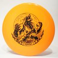 thumbnail image 1 of Innova Star IT Halloween Werewolf Disc Golf Fairway Driver, 1 of 2