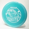 thumbnail image 1 of Innova Star Leopard3 Disc Golf Fairway Driver, Pick Color/Weight [Stamp & Exact Color May Vary] Blue 150-159 grams, 1 of 4
