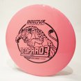 thumbnail image 1 of Innova Star Leopard3 Disc Golf Fairway Driver, Pick Color/Weight [Stamp & Exact Color May Vary] Pink 173-175 grams, 1 of 6