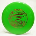 thumbnail image 1 of Innova Star Mako3 Disc Golf Midrange Disc, Pick Color/Weight [Stamp & Exact Color May Vary] Green 173-174 grams, 1 of 37