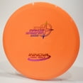 thumbnail image 1 of Innova Star Mako3 Disc Golf Midrange Disc, Pick Color/Weight [Stamp & Exact Color May Vary] Orange 167-169 grams, 1 of 37
