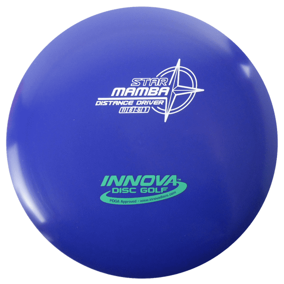Innova Star Mamba Distance Driver Golf Disc
