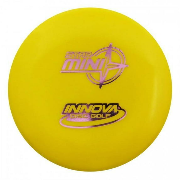 Innova Star Mini Marker Disc
