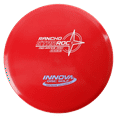 thumbnail image 1 of Innova Star Rancho Roc Midrange Golf Disc [Colors may vary], 1 of 1