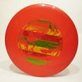 thumbnail image 1 of Innova Star Rancho Roc Disc Golf Midrange Disc, Pick Color/Weight [Stamp & Exact Color May Vary] Red 180 grams, 1 of 7