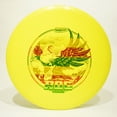 thumbnail image 1 of Innova Star Rancho Roc Disc Golf Midrange Disc, Pick Color/Weight [Stamp & Exact Color May Vary] Green (light) 180 grams, 1 of 7