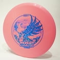 thumbnail image 1 of Innova Star Rancho Roc Disc Golf Midrange Disc, Pick Color/Weight [Stamp & Exact Color May Vary] Pink 173-174 grams, 1 of 7