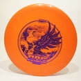 thumbnail image 1 of Innova Star Rancho Roc Disc Golf Midrange Disc, Pick Color/Weight [Stamp & Exact Color May Vary] Orange 170-172 grams, 1 of 7