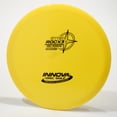 thumbnail image 1 of Innova Star RocX3 Disc Golf Midrange Disc, Pick Color/Weight [Stamp & Exact Color May Vary] Yellow 167-169 grams, 1 of 4
