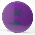thumbnail image 1 of Innova Star RocX3 Disc Golf Midrange Disc, Pick Color/Weight [Stamp & Exact Color May Vary] Purple 167-169 grams, 1 of 4
