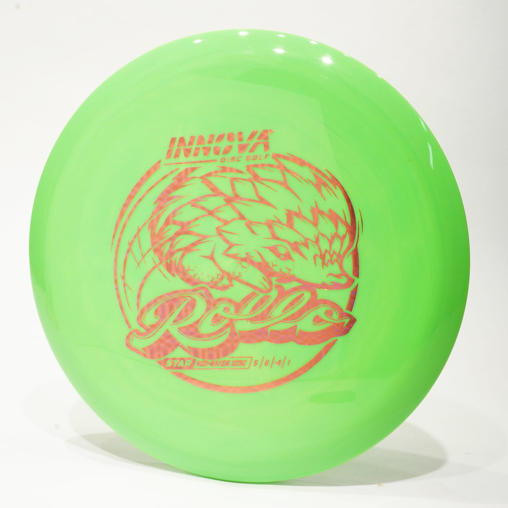 Innova Star Rollo Disc Golf RollerShot Midrange Disc