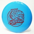 thumbnail image 1 of Innova Star Rollo Disc Golf Midrange Disc, Pick Color/Weight [Stamp & Exact Color May Vary] Blue 160-163 grams, 1 of 1