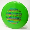thumbnail image 1 of Innova Star Rollo Disc Golf Midrange Disc, Pick Color/Weight [Stamp & Exact Color May Vary] Green 173-174 grams, 1 of 4