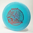 thumbnail image 1 of Innova Star Savant Disc Golf Fairway Driver, Pick Color/Weight [Stamp & Exact Color May Vary] Blue 160-163 grams, 1 of 6