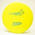 thumbnail image 1 of Innova Star Shark Disc Golf Midrange Disc, Pick Color/Weight [Stamp & Exact Color May Vary] Yellow 173-174 grams, 1 of 5