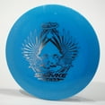 thumbnail image 1 of Innova Star Shryke Disc Golf Distance Driver, Pick Color/Weight [Stamp & Exact Color May Vary] Blue 170-172 grams, 1 of 7