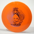 thumbnail image 1 of Innova Star Shryke Disc Golf Distance Driver, Pick Color/Weight [Stamp & Exact Color May Vary] Orange 167-169 grams, 1 of 7