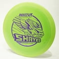 thumbnail image 1 of Innova Star Shryke Disc Golf Distance Driver, Pick Color/Weight [Stamp & Exact Color May Vary] Green 150-159 grams, 1 of 7