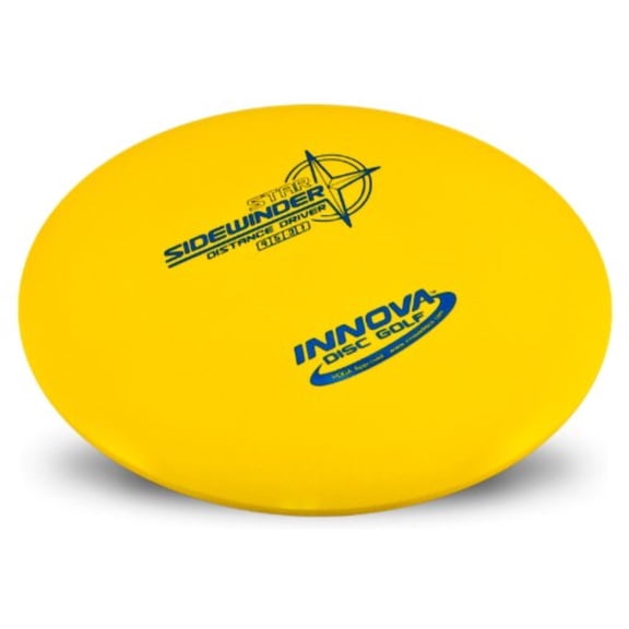 innova star sidewinder 165-170g