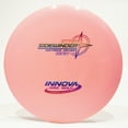 thumbnail image 1 of Innova Star Sidewinder Disc Golf Fairway Driver, Pick Color/Weight [Stamp & Exact Color May Vary] Pink 164-166 grams, 1 of 6