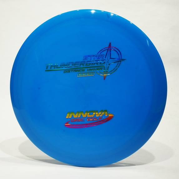 Innova Star Thunderbird Disc Golf Fairway Driver