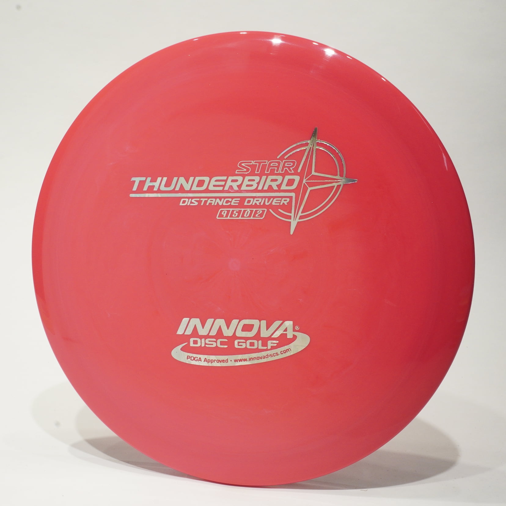 Innova Star Thunderbird Disc Golf Fairway Driver