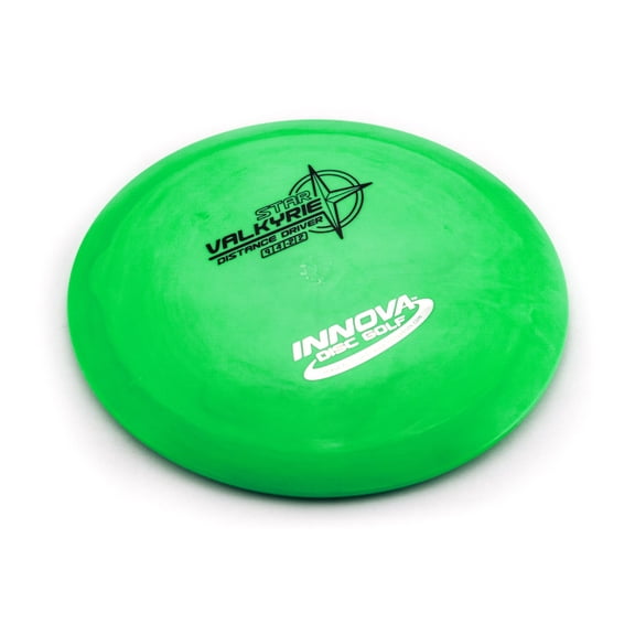 Innova Star Valkyrie Distance Driver Golf Disc[Colors May Vary]