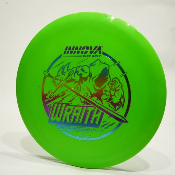 Innova Star Wraith Disc Golf Distance Driver