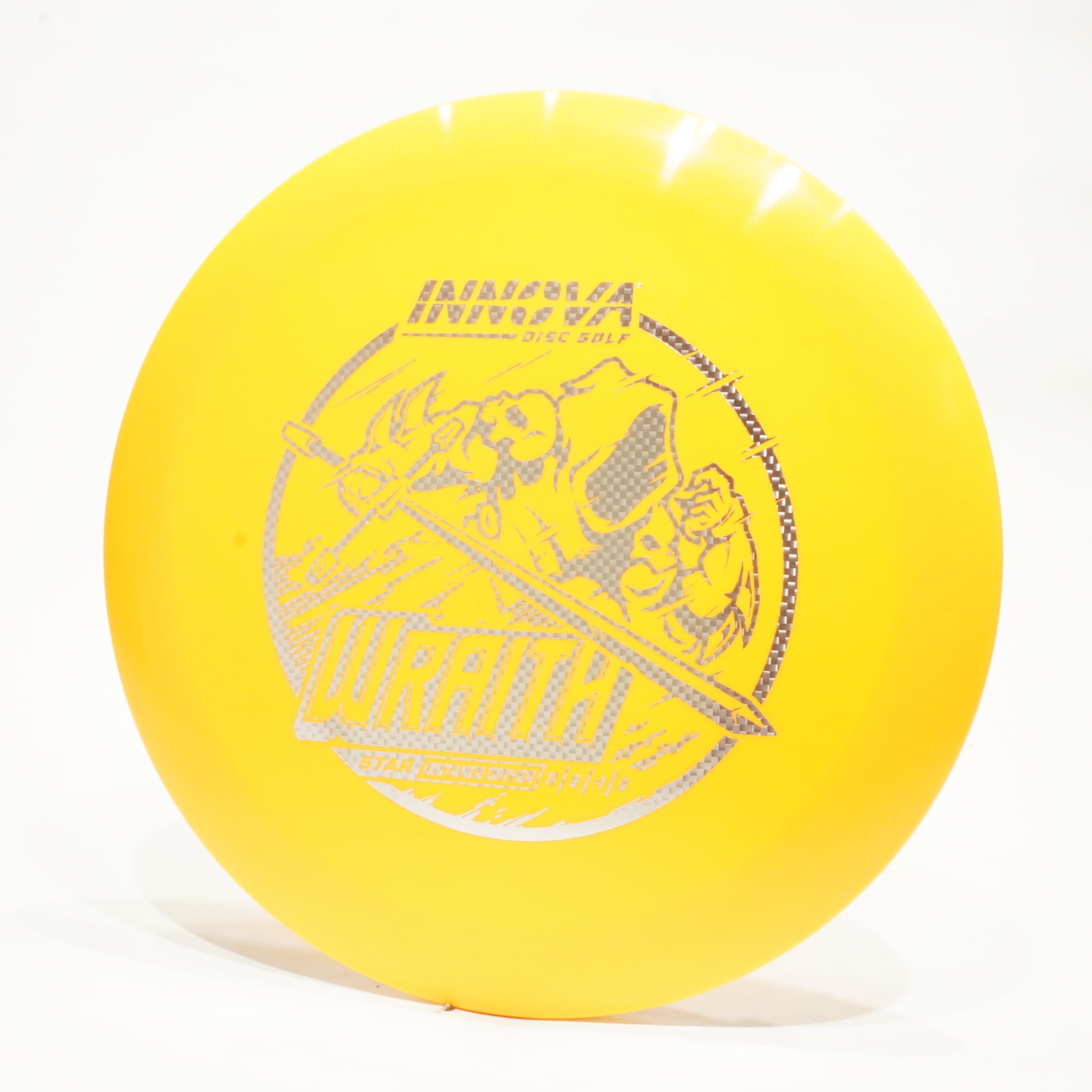 Innova Star Wraith Disc Golf Distance Driver