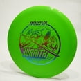 thumbnail image 1 of Innova Star Wraith Disc Golf Distance Driver, 1 of 4