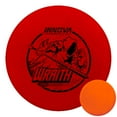 thumbnail image 1 of Innova Star Wraith | Distance Driver Golf Disc + G3T Blank top Mini, 1 of 1