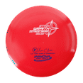 thumbnail image 1 of Innova Star Wraith Distance Driver Golf Disc, 1 of 1
