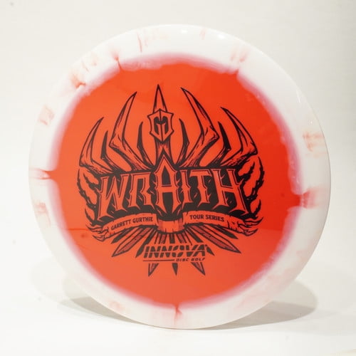 Innova Star Wraith Garrett Gurthie Team Series Disc Golf Distance Driver