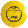 thumbnail image 1 of Innova Starlite Boss 130-139g Distance Driver Golf Disc [Colors may vary] - 130-139g, 1 of 6