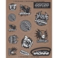 thumbnail image 1 of Innova Sticker Sheets - Pick Colors, 1 of 4