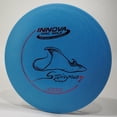 thumbnail image 1 of Innova DX Stingray Disc Golf Midrange Disc, Pick Color/Weight [Stamp & Exact Color May Vary] Blue 170-172 grams, 1 of 5