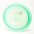 thumbnail image 1 of Innova Super Light Champion Shryke Lightweight Disc Golf Distance Driver, Pick Color/Weight [Stamp & Exact Color May Vary] Green 130-139 grams, 1 of 1