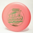 thumbnail image 1 of Innova Super Light DX Aviar Lightweight Disc Golf Putter & Approach Disc, Pick Color/Weight [Stamp & Exact Color May Vary] Pink 140-149 grams, 1 of 32