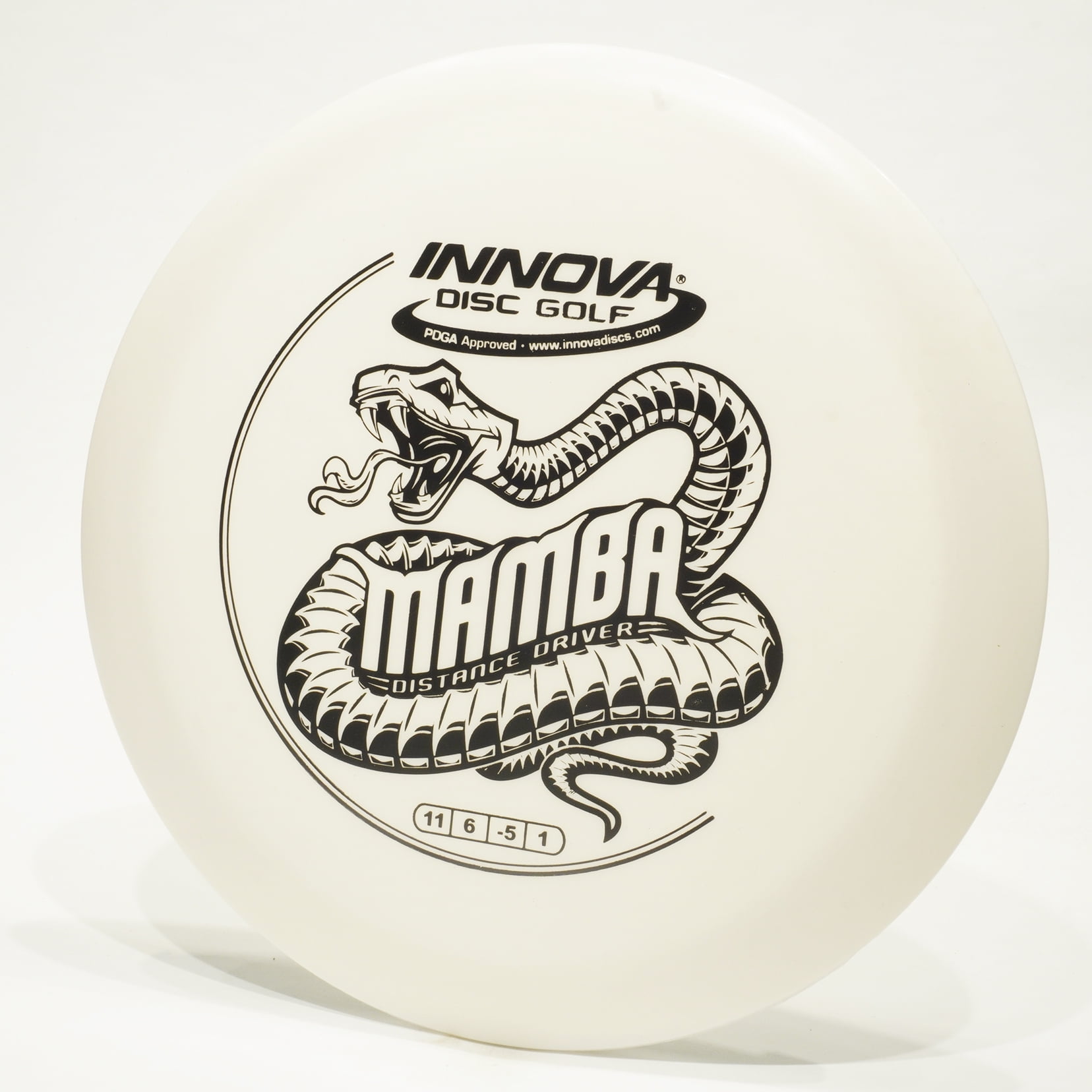 Innova Super Light DX Mamba Disc Golf Distance Driver